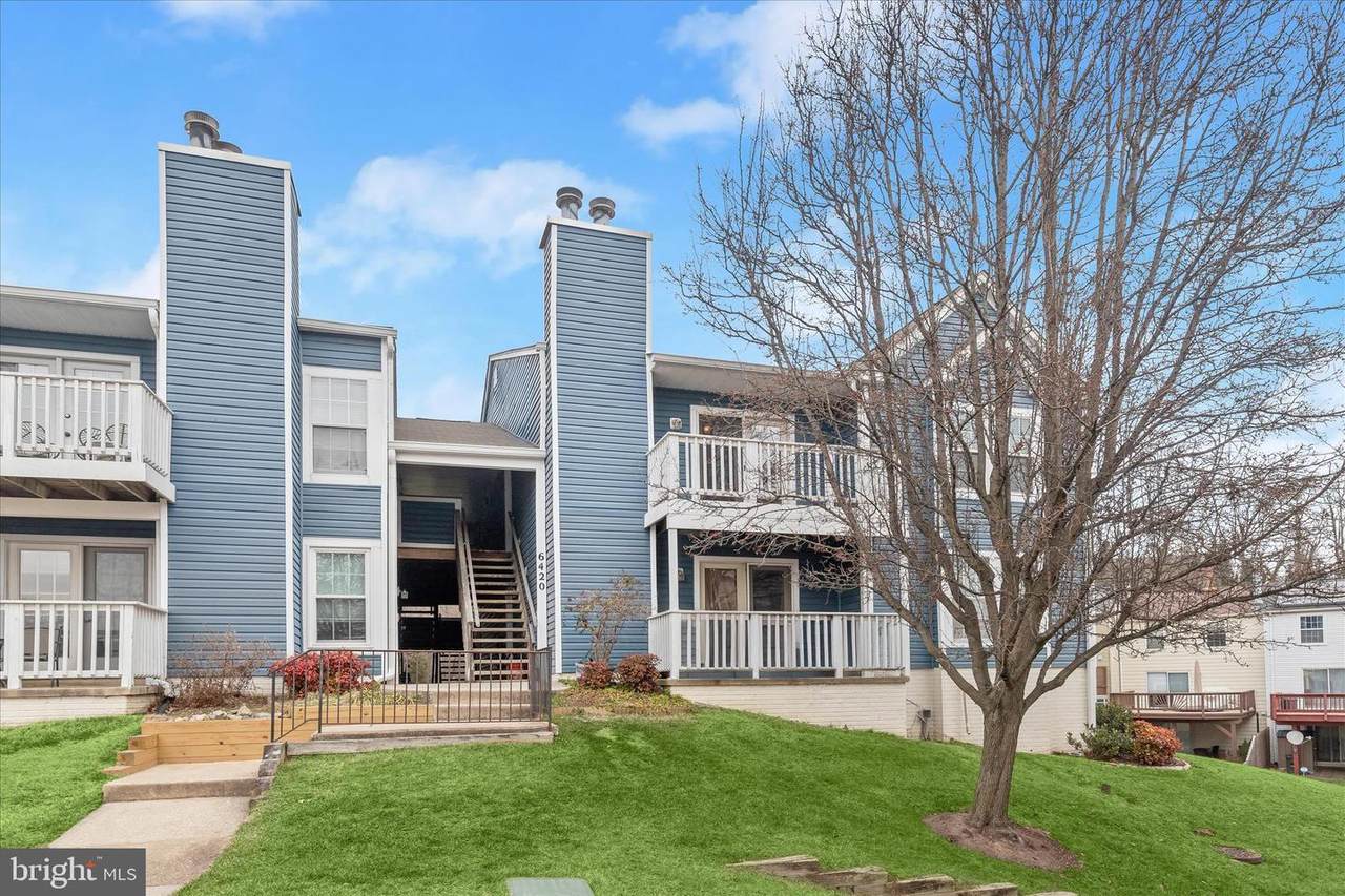 6420 Green Field Road - Photo 1