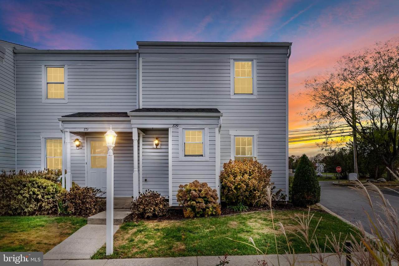 829 Old Silver Spring Road - Photo 1