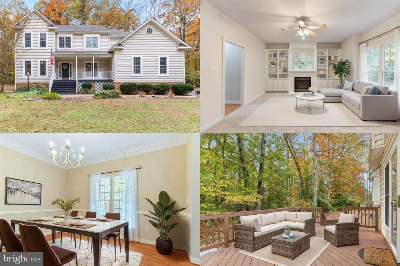 17595 Circuit Rider Drive - Photo 1