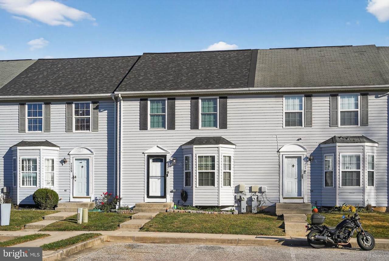 7207 Rutherford Green Circle - Photo 1