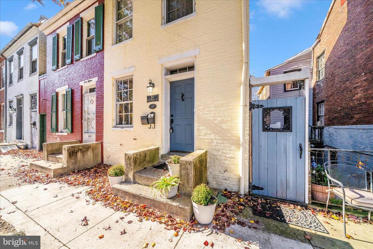 313 Market Street - Photo 1