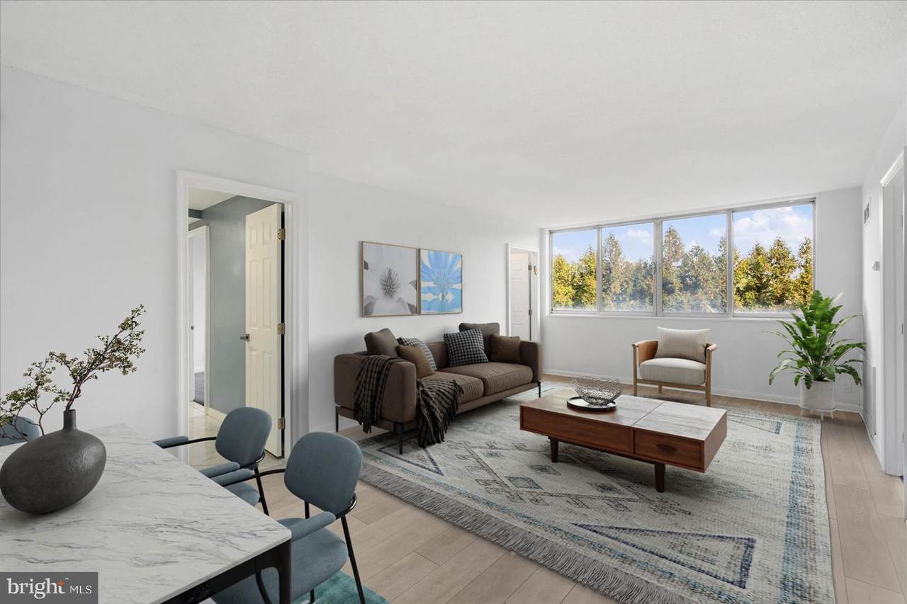 7111 Park Heights Avenue - Photo 1