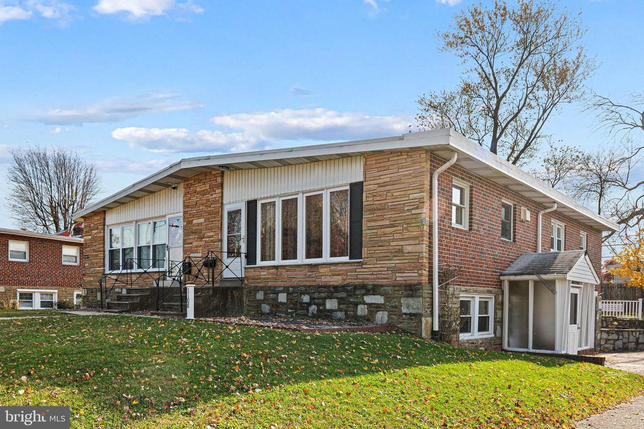 1108 Bingham Street - Photo 1