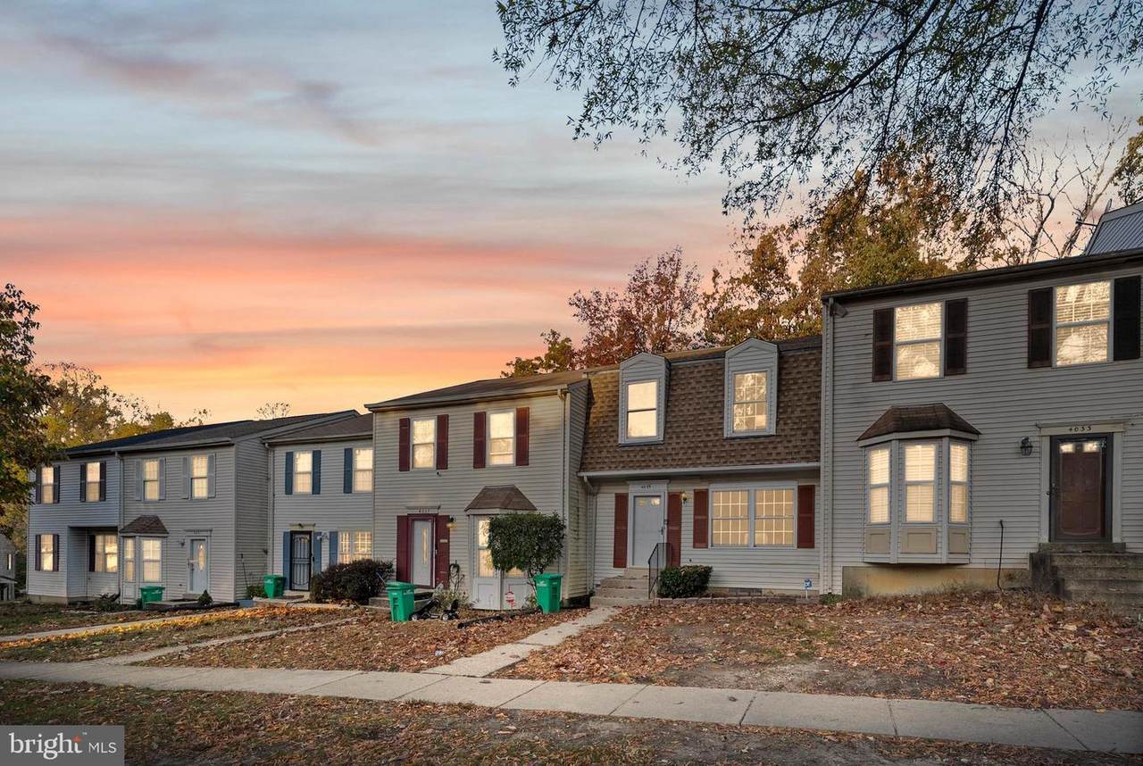 4035 Silver Park Terrace - Photo 1