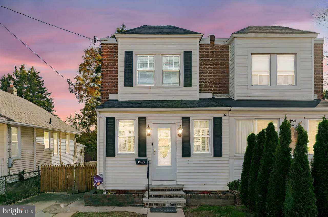 8027 Ryers Avenue - Photo 1