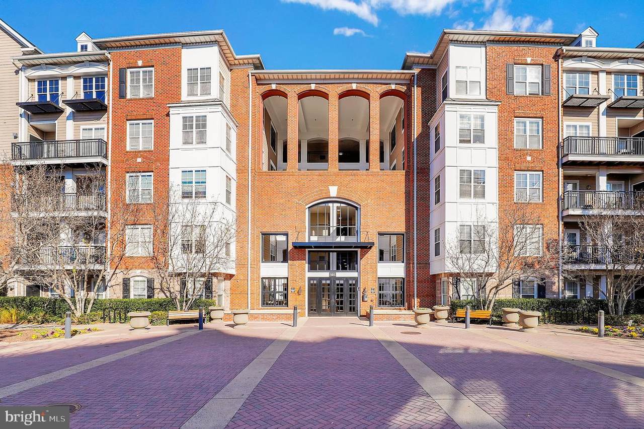 501 Hungerford Drive - Photo 1