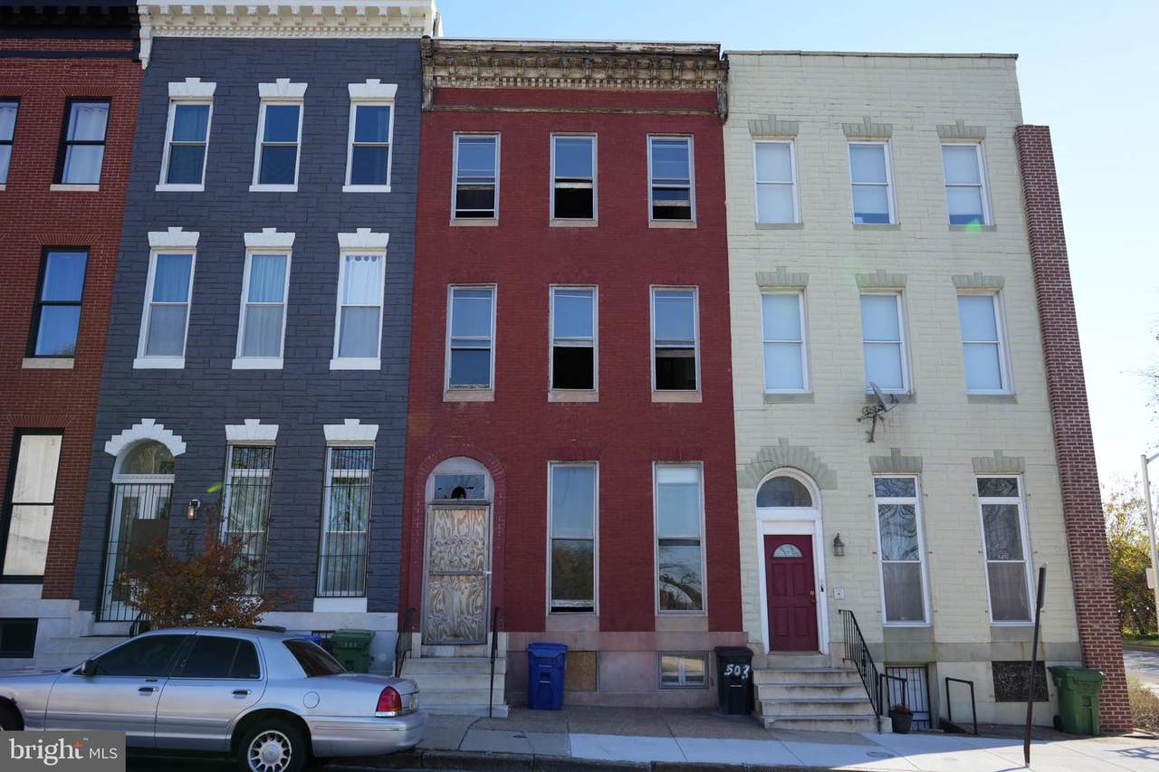 505 Carrollton Avenue - Photo 1