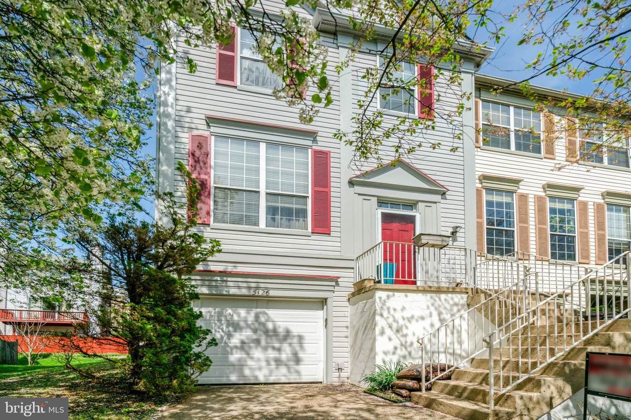 5126 Beauregard Street - Photo 1
