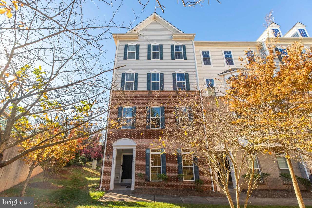 9541 Chancellorsville Lane - Photo 1