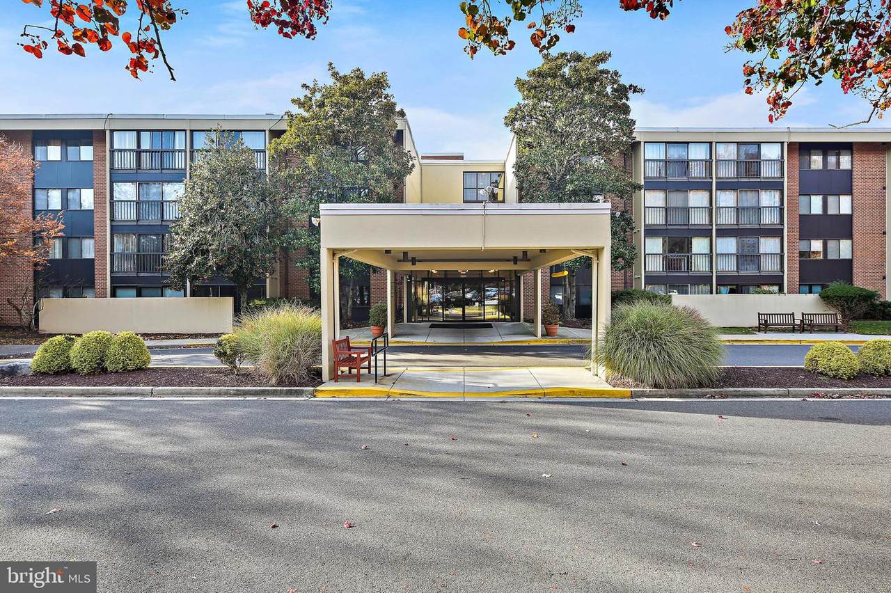 2921 Leisure World Boulevard - Photo 1