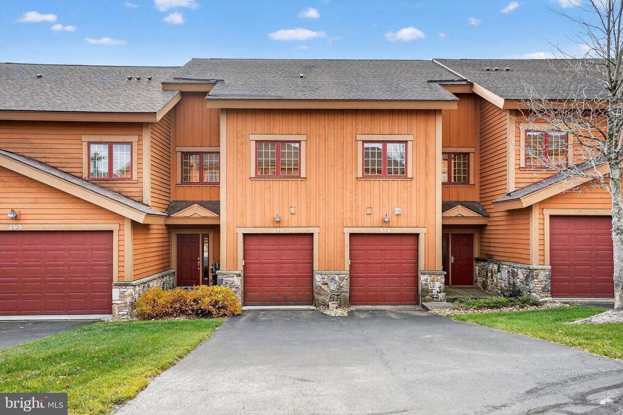 496 Southwind Circle - Photo 1