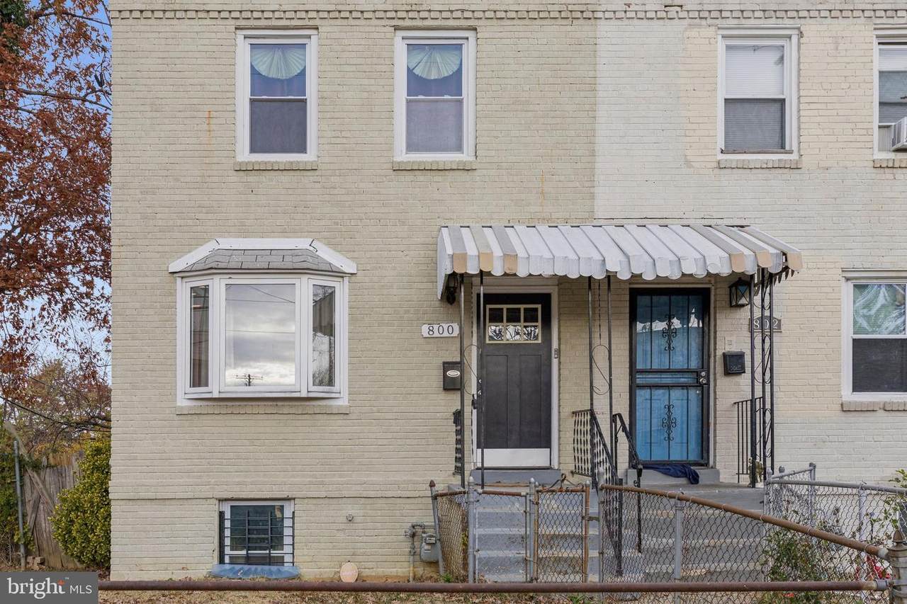 800 Xenia Street - Photo 1