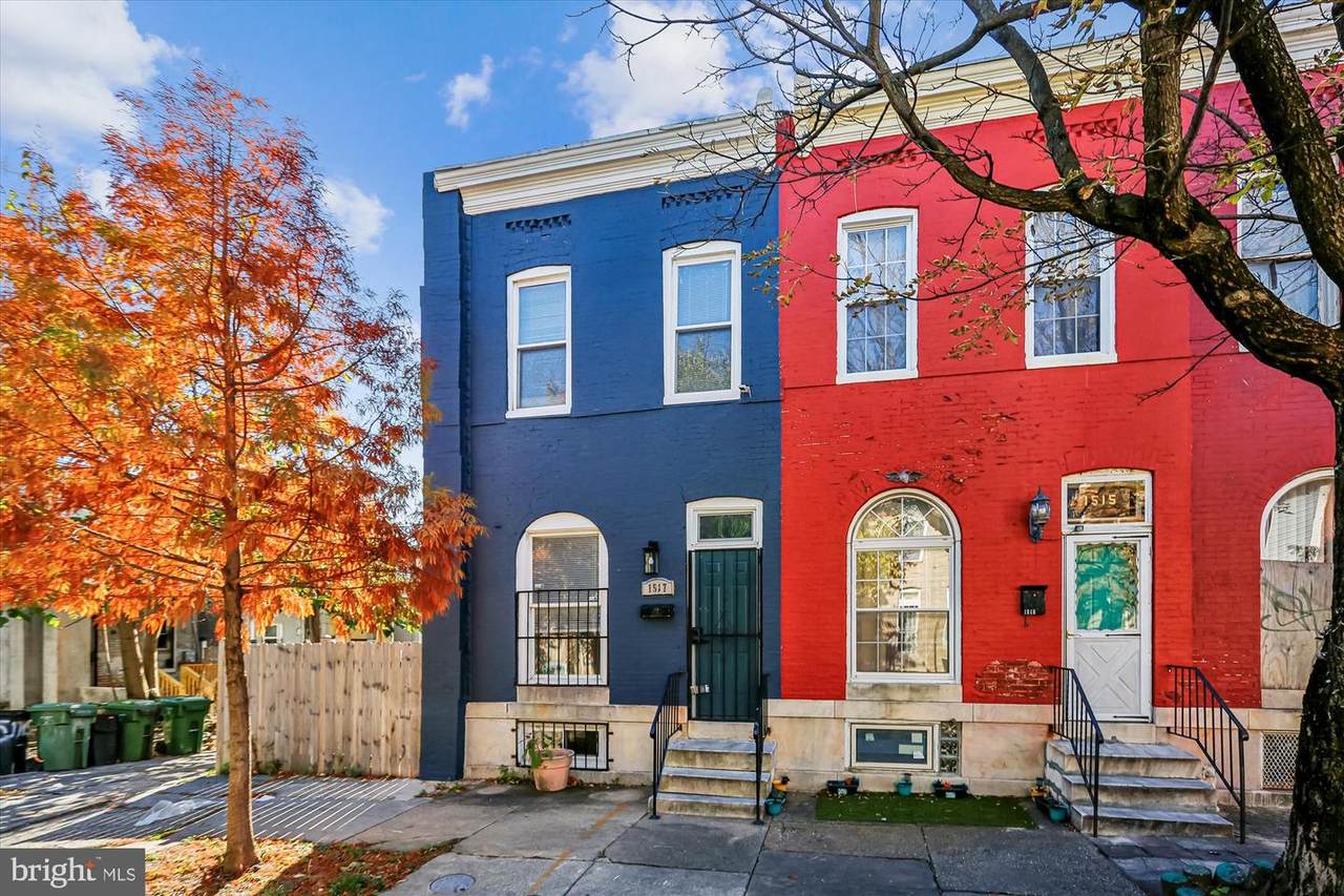 1517 Lanvale Street - Photo 1