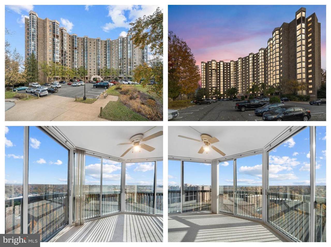 5902 Mount Eagle Drive - Photo 1