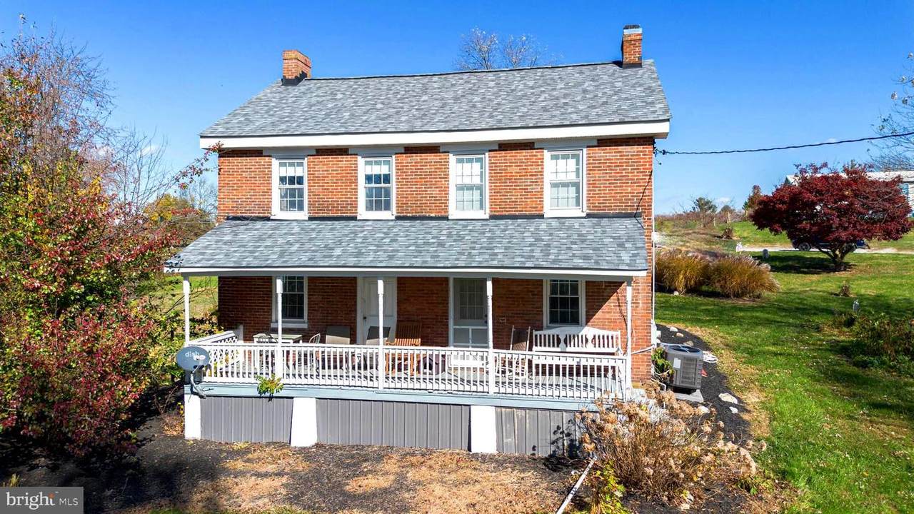 2100 Blacks School House Road - Photo 1