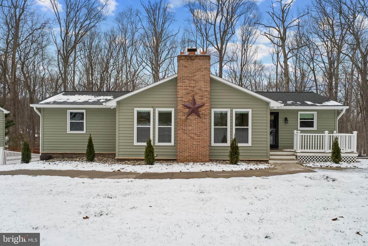 1800 Pine Knob Road - Photo 1