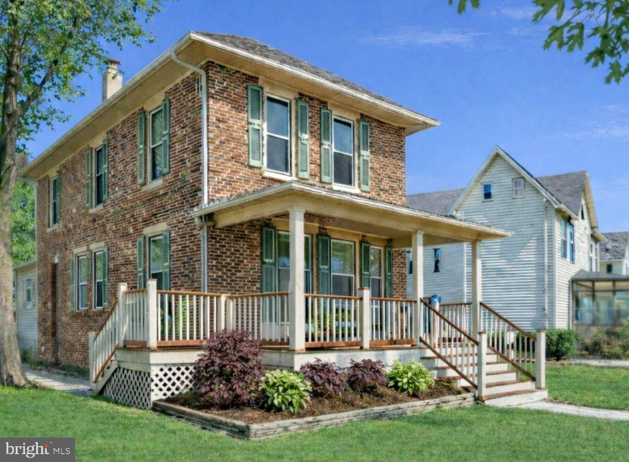 7775 Marion Avenue - Photo 1