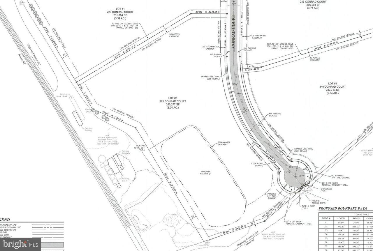 11800-LOT #3 Molly Pitcher Highway - Photo 1