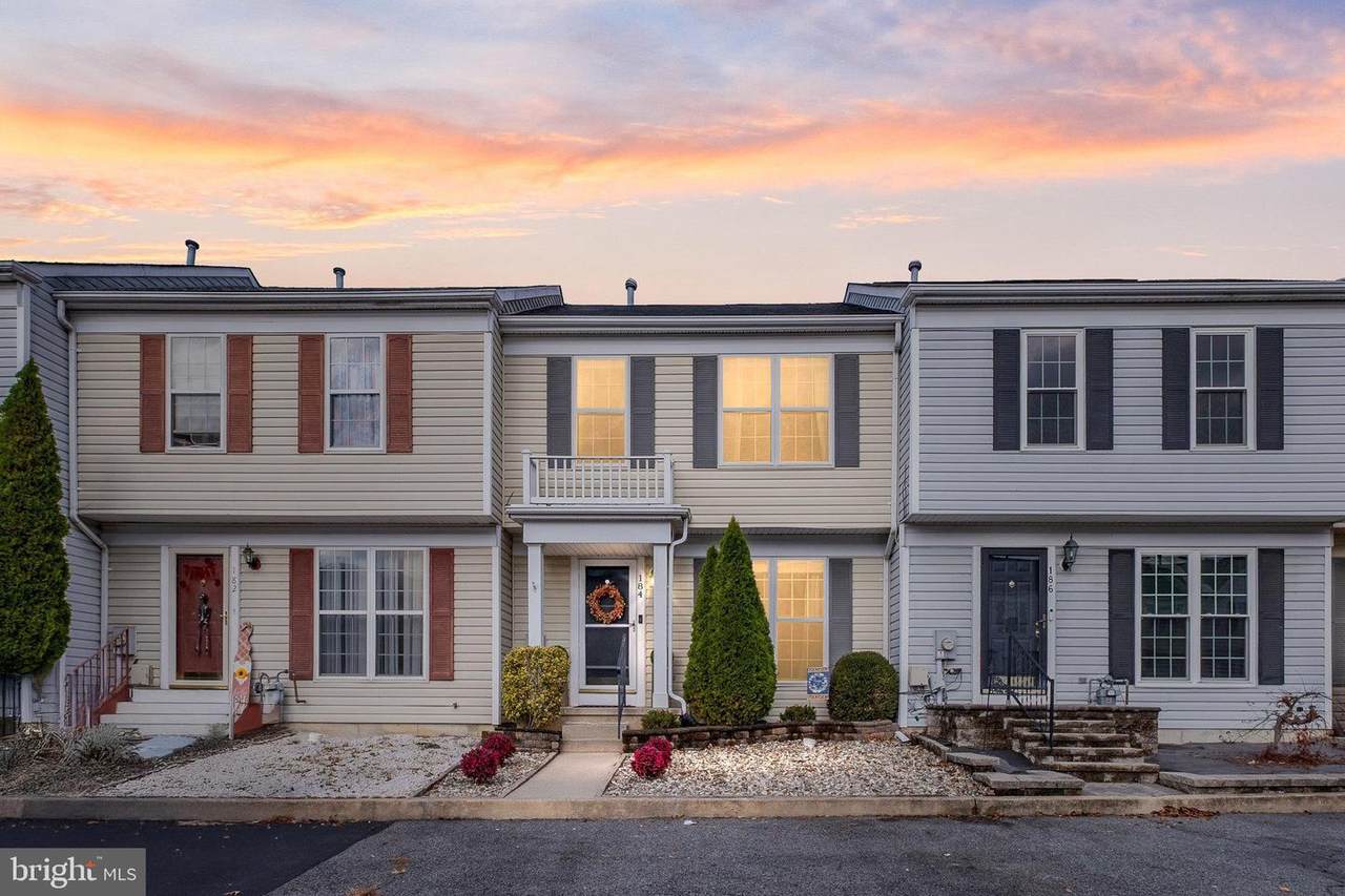 184 Darling Street - Photo 1