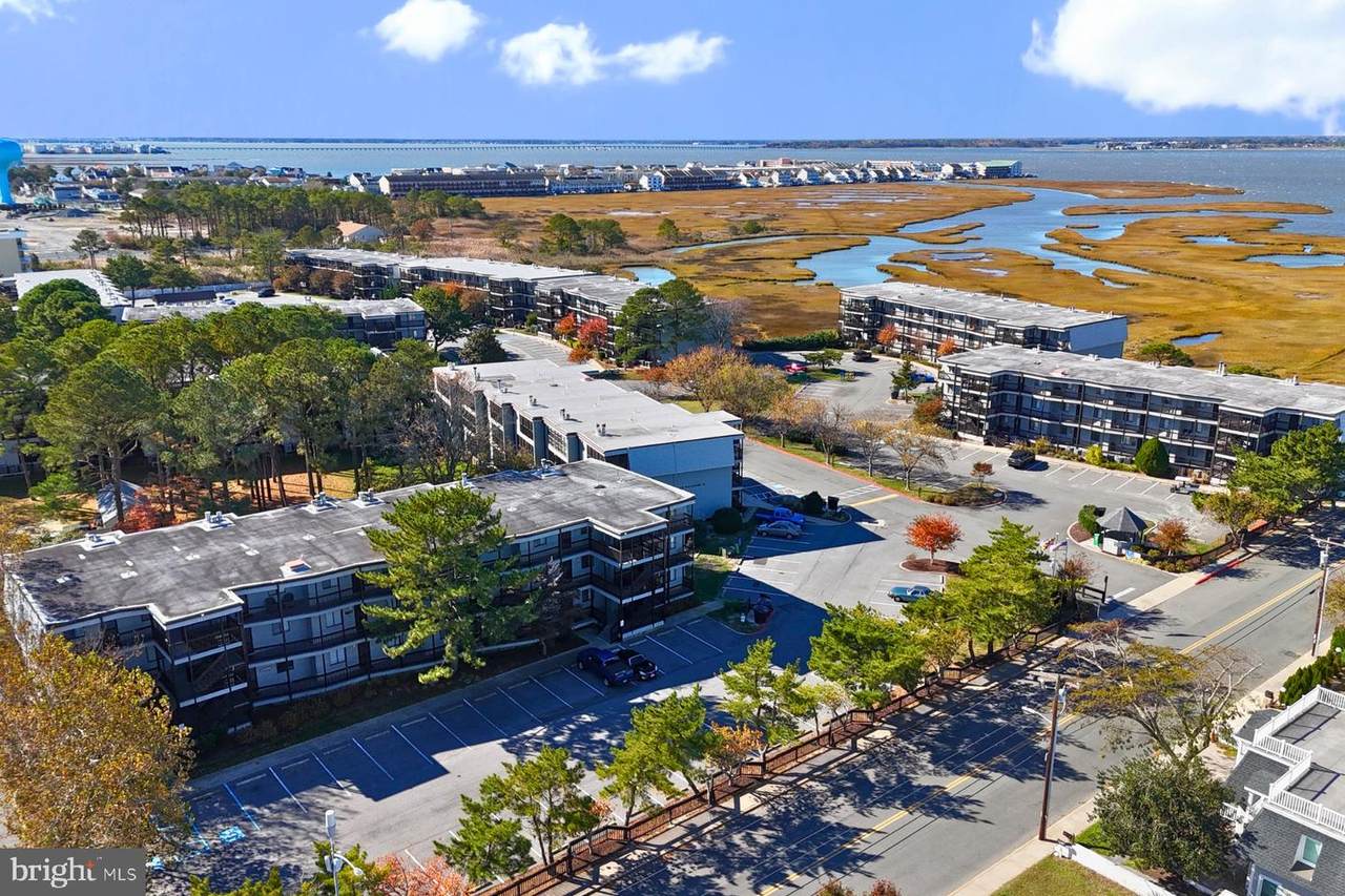 119 Old Landing Road - Photo 1