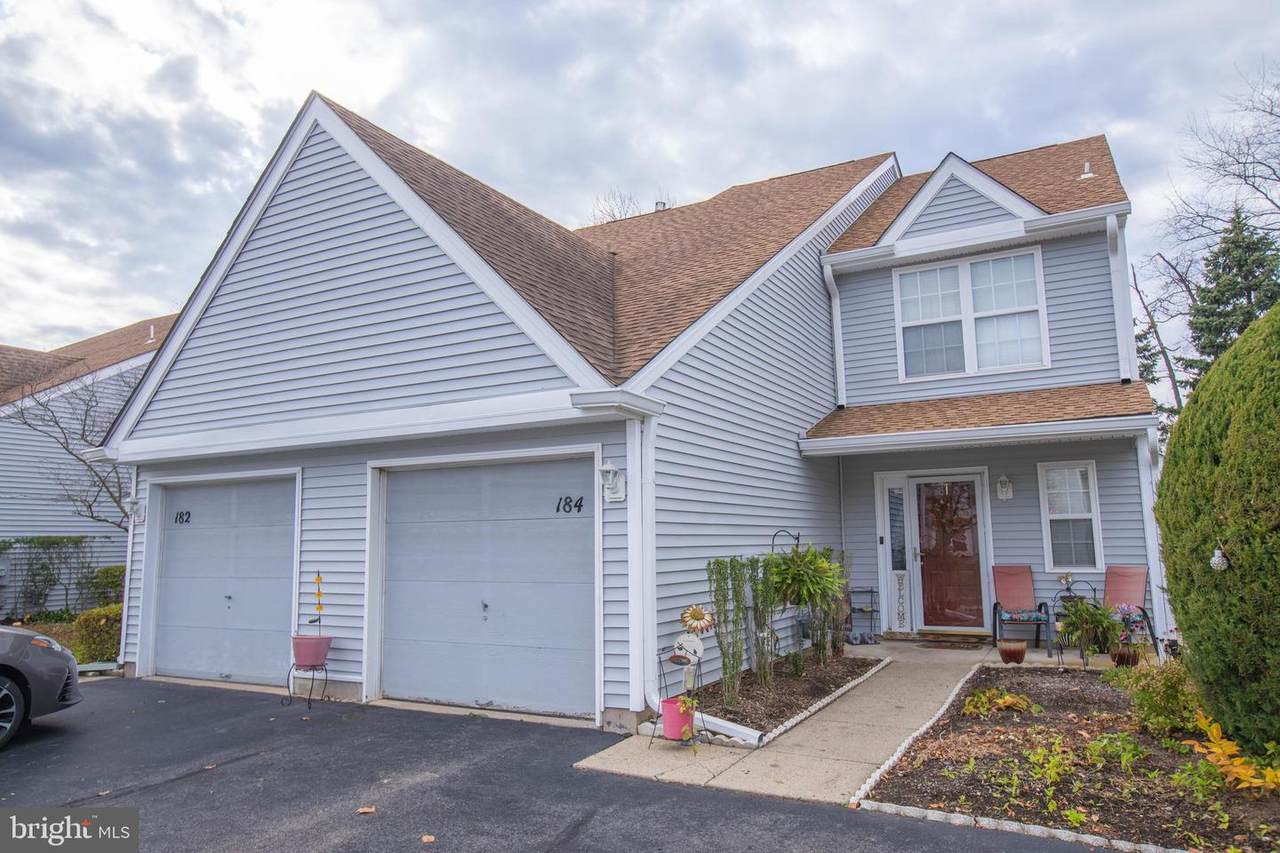 184 Birch Hollow Drive - Photo 1