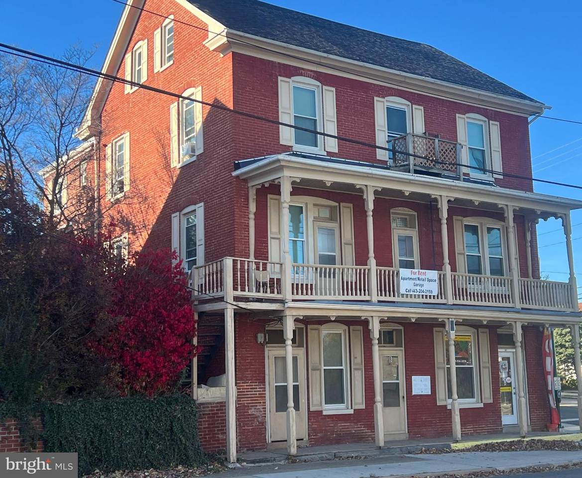 801 Potomac Street - Photo 1