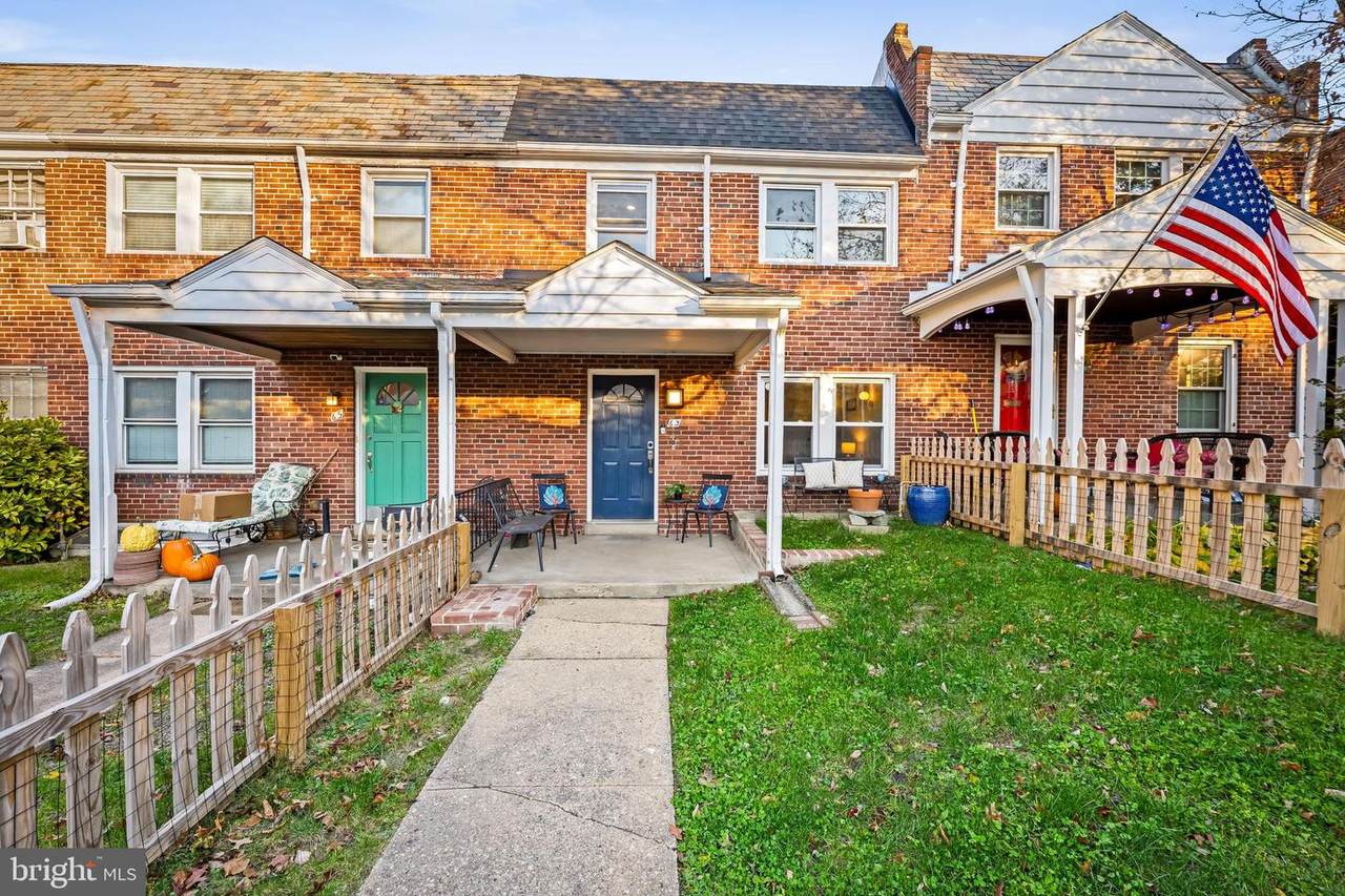 63 Burkshire Road - Photo 1