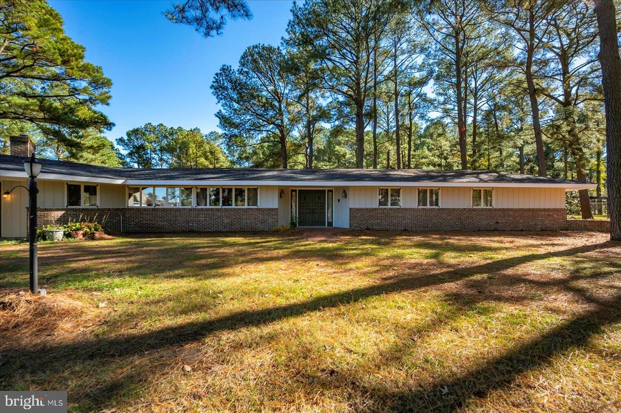 5111 Old Auger Road - Photo 1