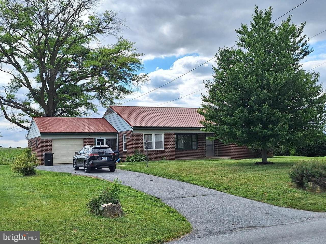 12 Kinzer Road - Photo 1