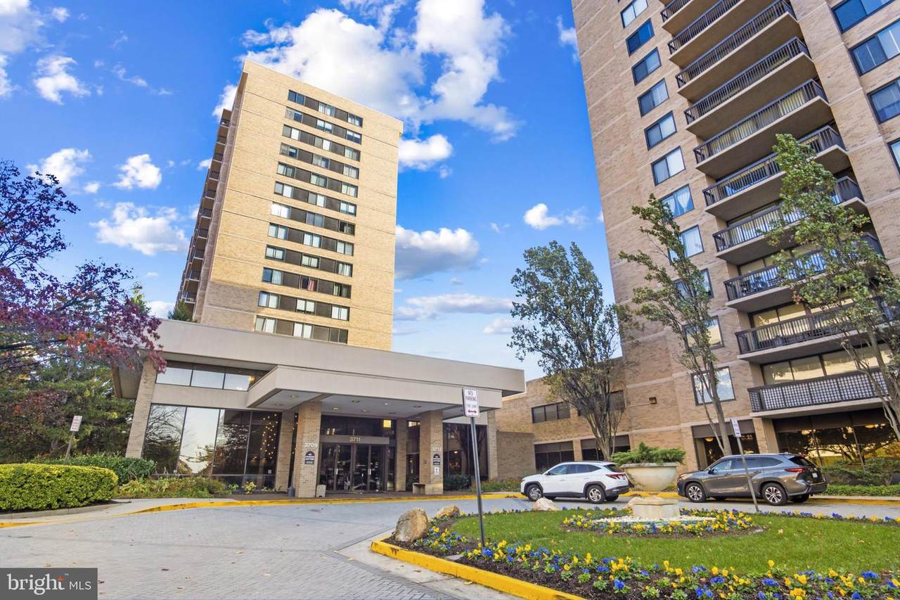 3709 George Mason Drive - Photo 1