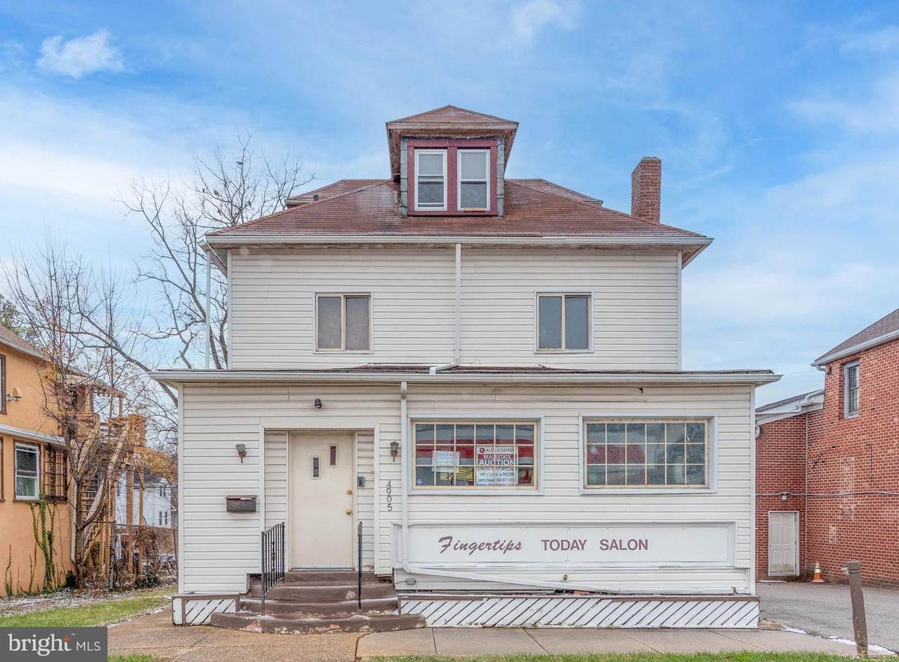 4905 Liberty Heights Avenue - Photo 1
