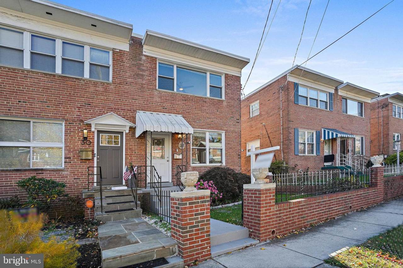 32 Underwood Street - Photo 1