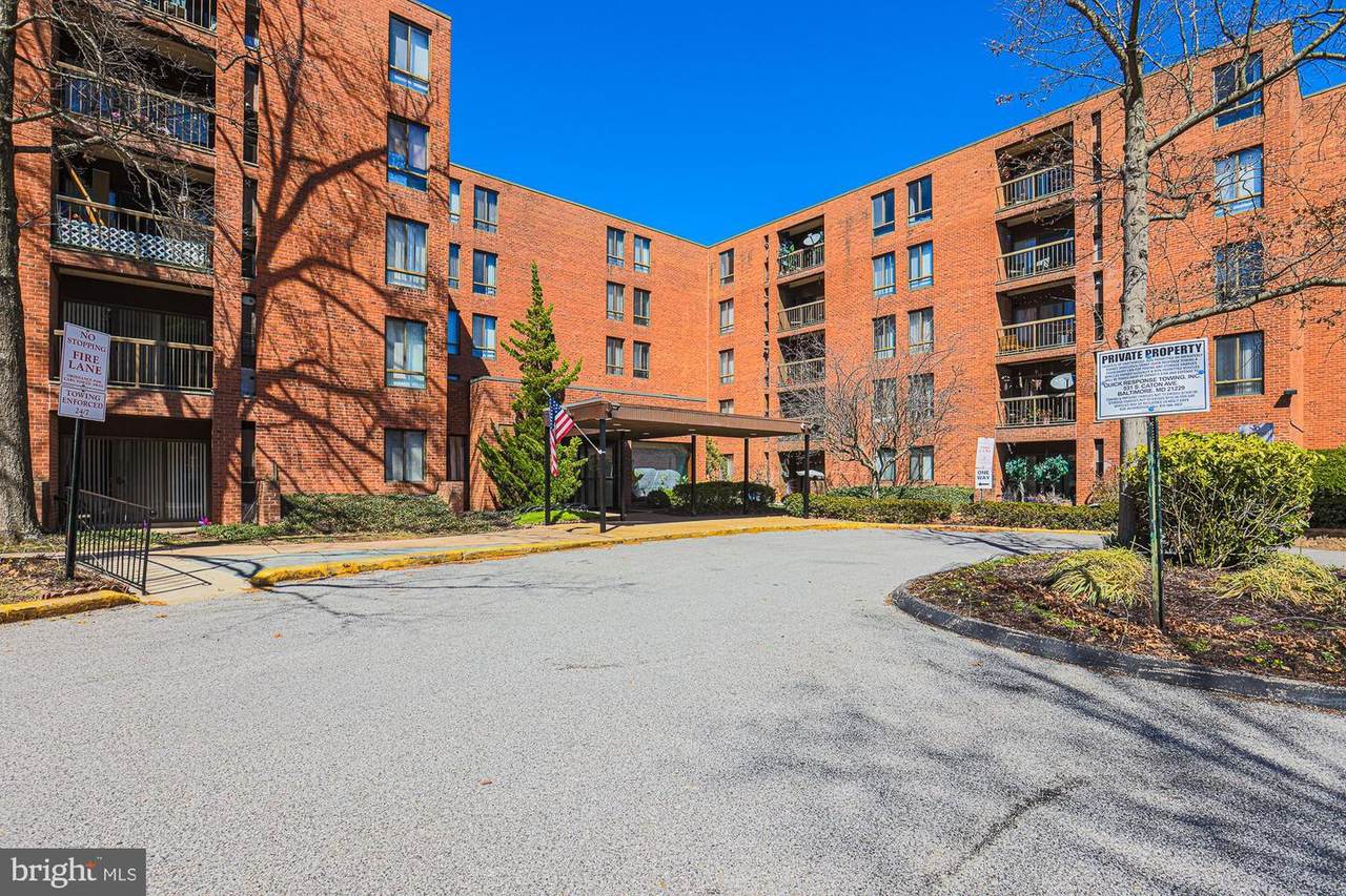 6711 Park Heights Avenue - Photo 1