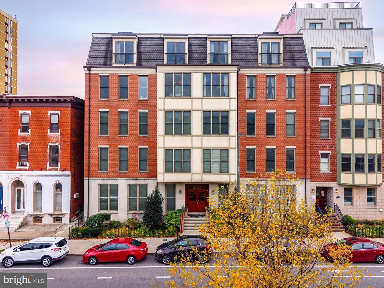 1910 Spring Garden Street - Photo 1