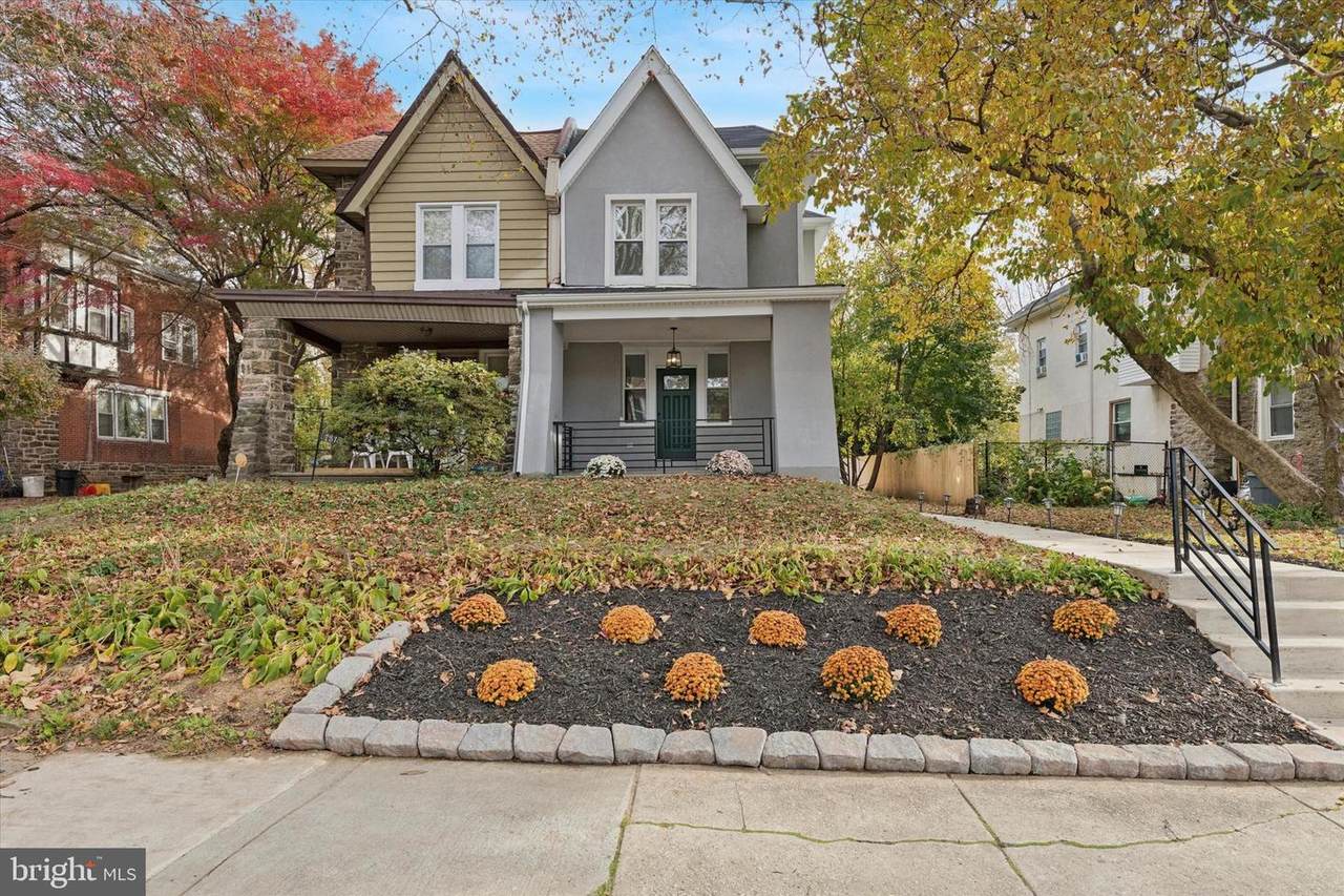 7313 Limekiln Pike - Photo 1