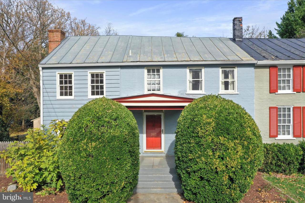 207 High Street - Photo 1