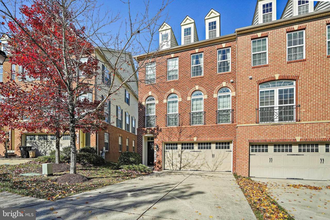 7312 Archsine Lane - Photo 1