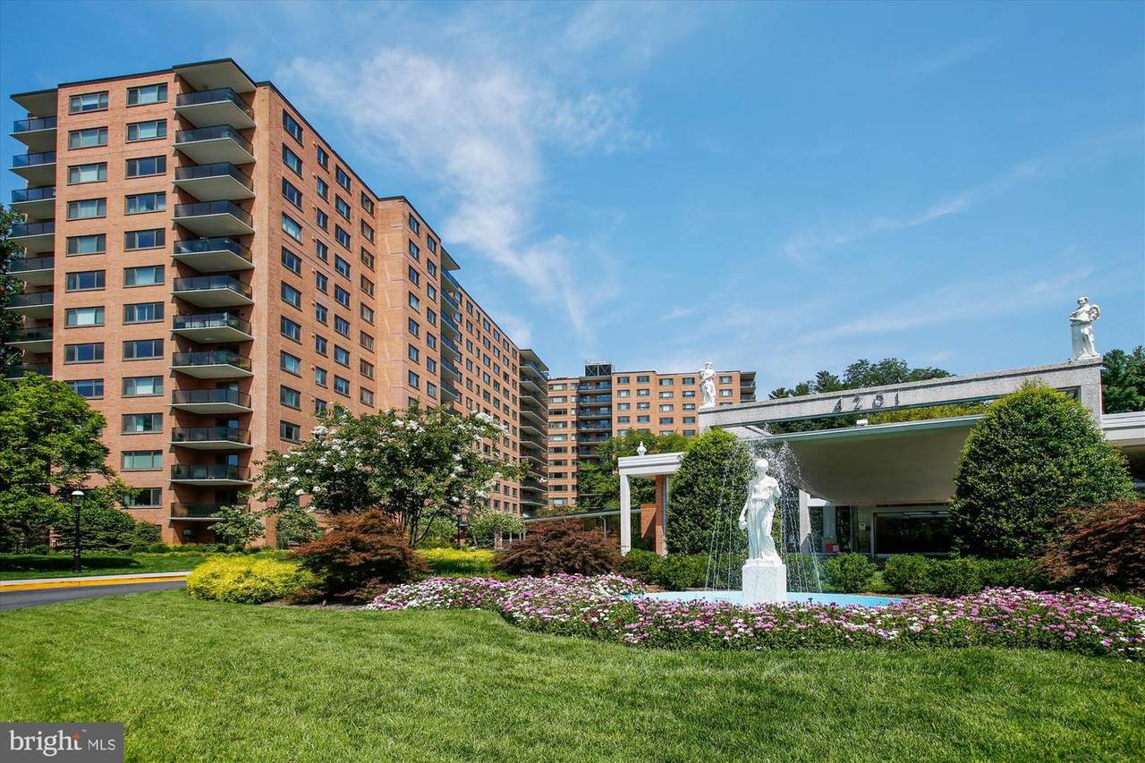 4201 Cathedral - Photo 1