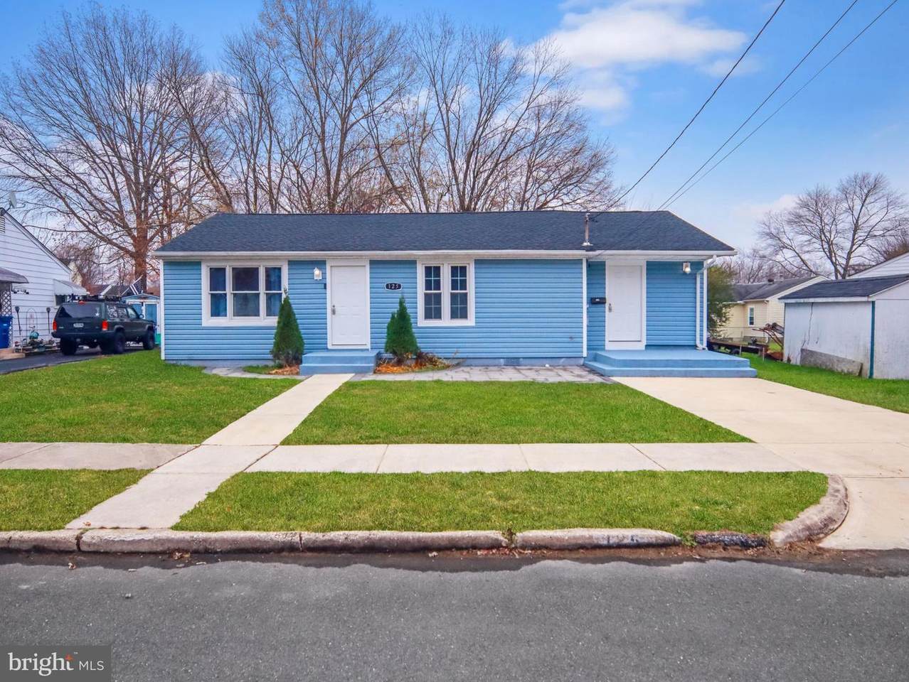 125 Valley Road - Photo 1