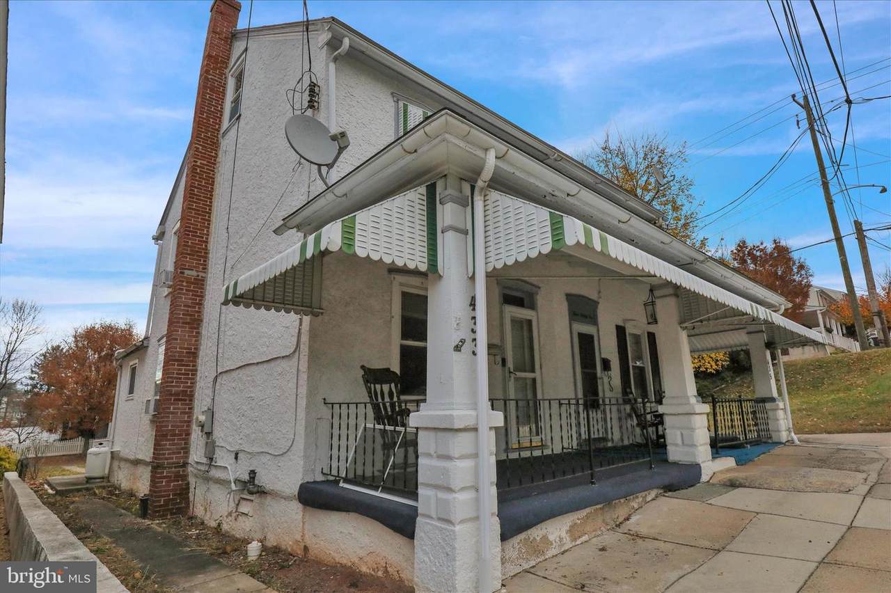 433 May Street - Photo 1