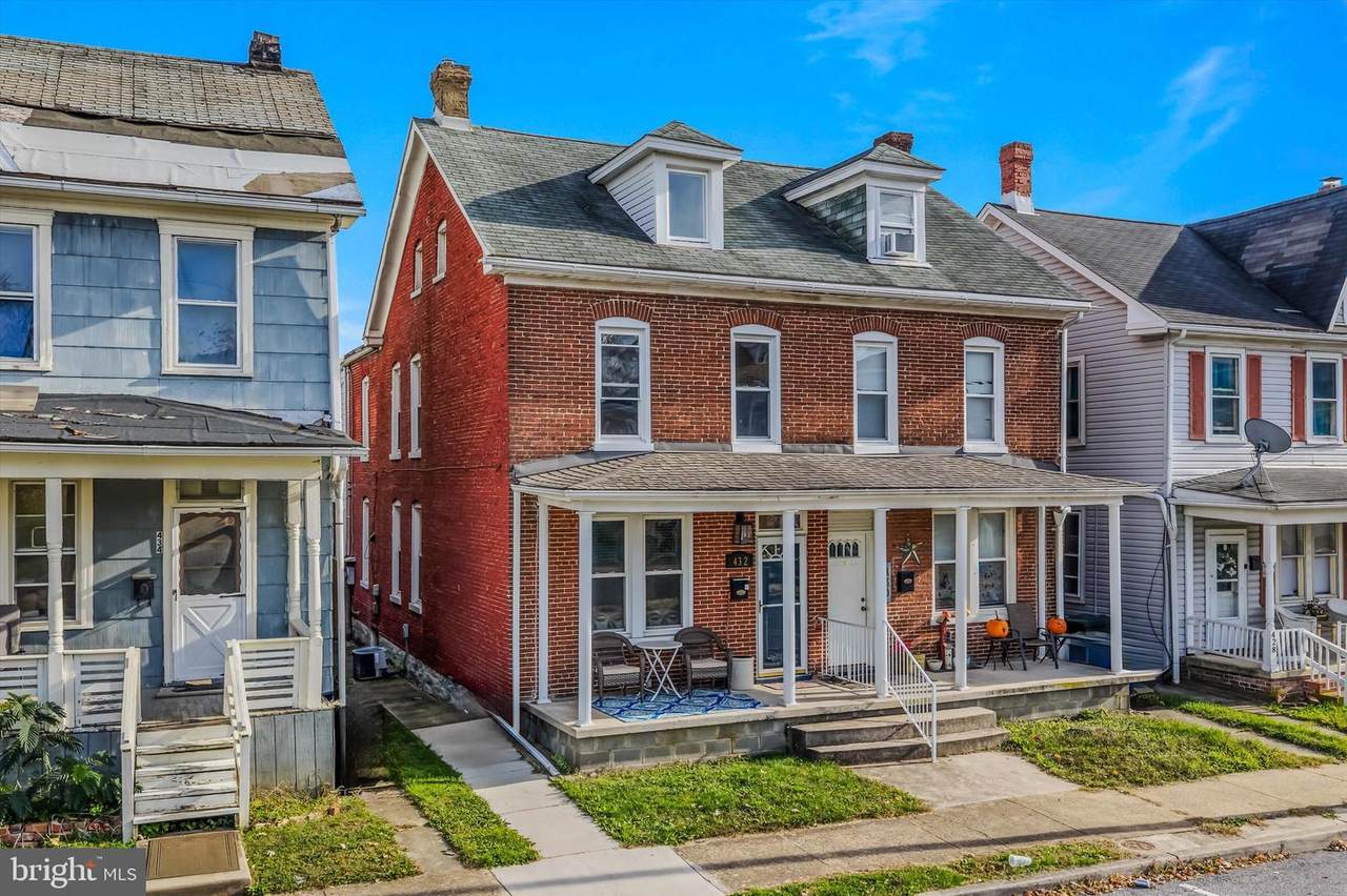 432 Mcdowell Avenue - Photo 1