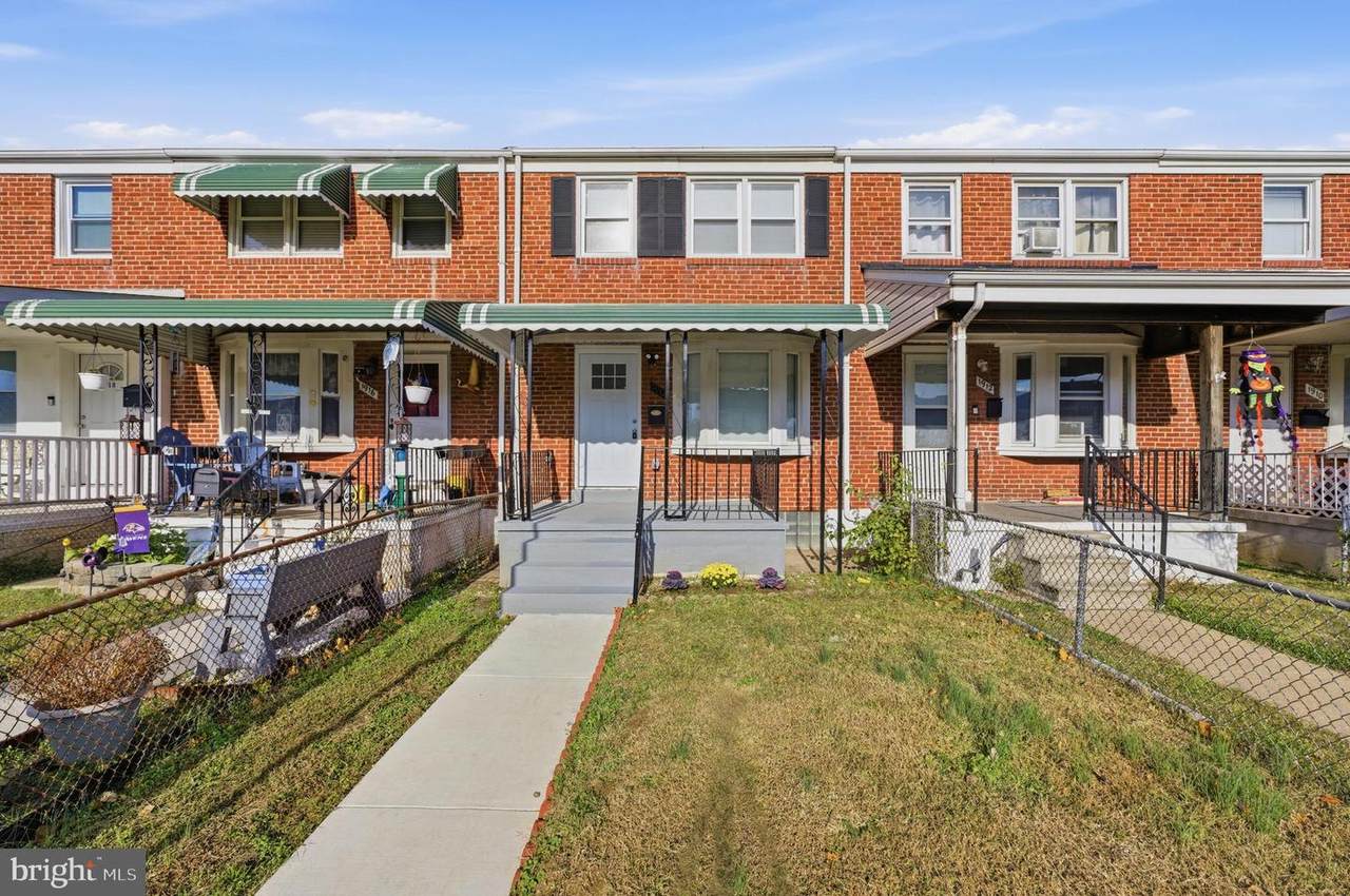 1914 Armco Way - Photo 1