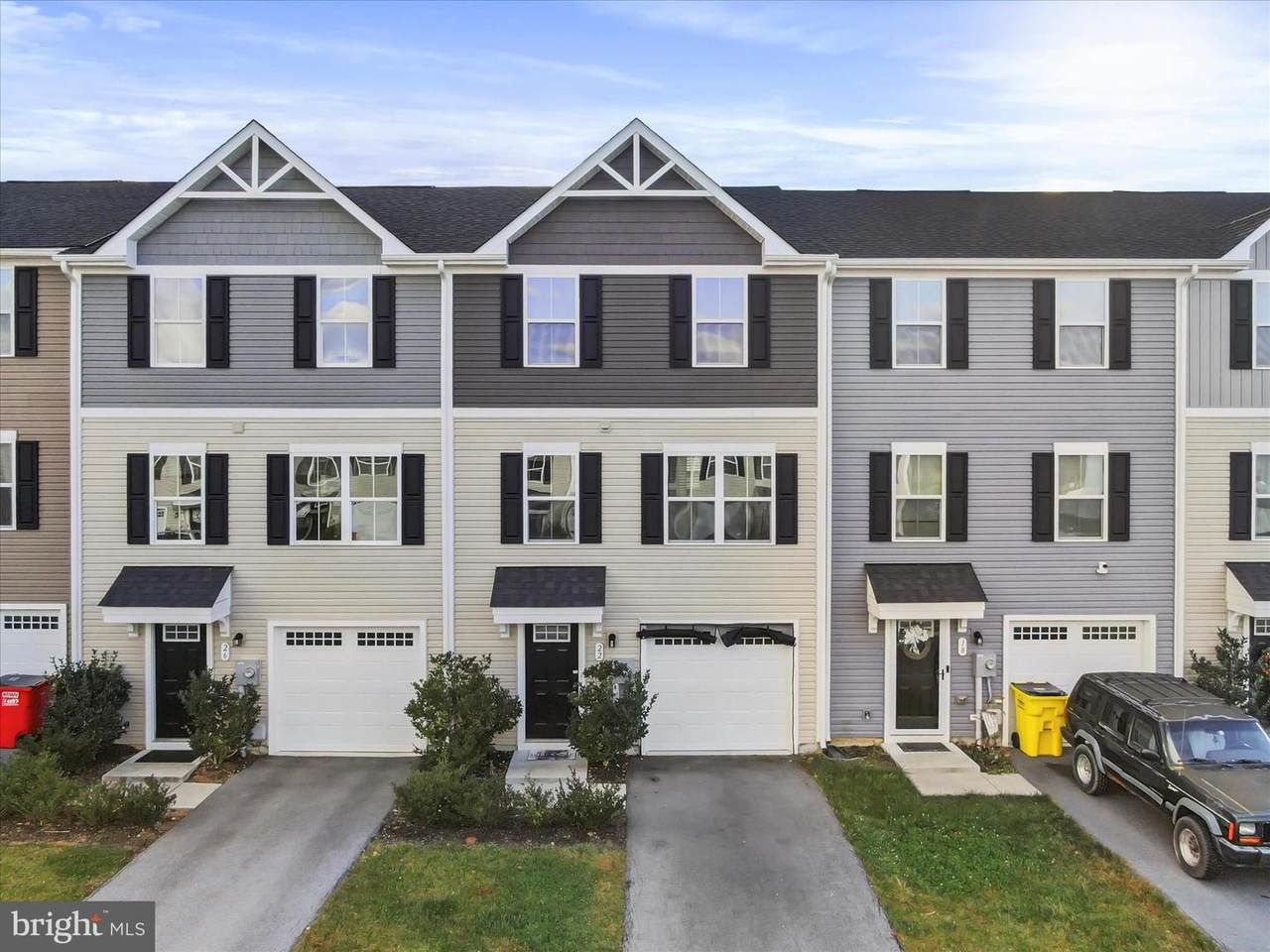 22 Snickers Court - Photo 1