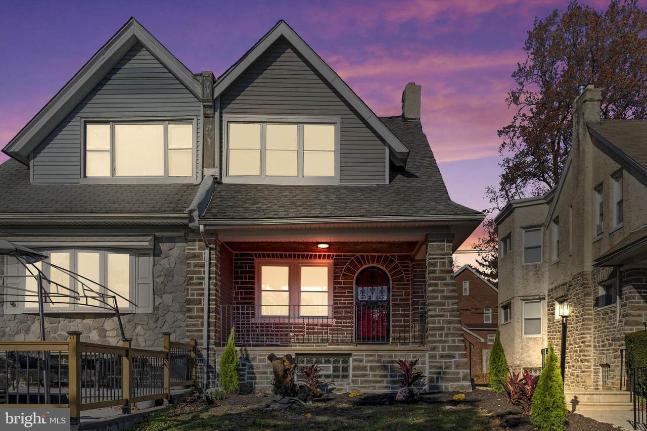 911 Rittenhouse Street - Photo 1