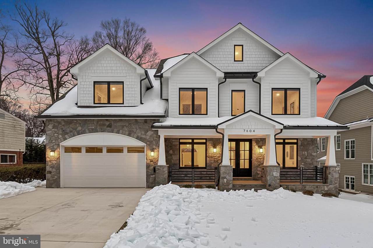 7604 Hemlock Street - Photo 1