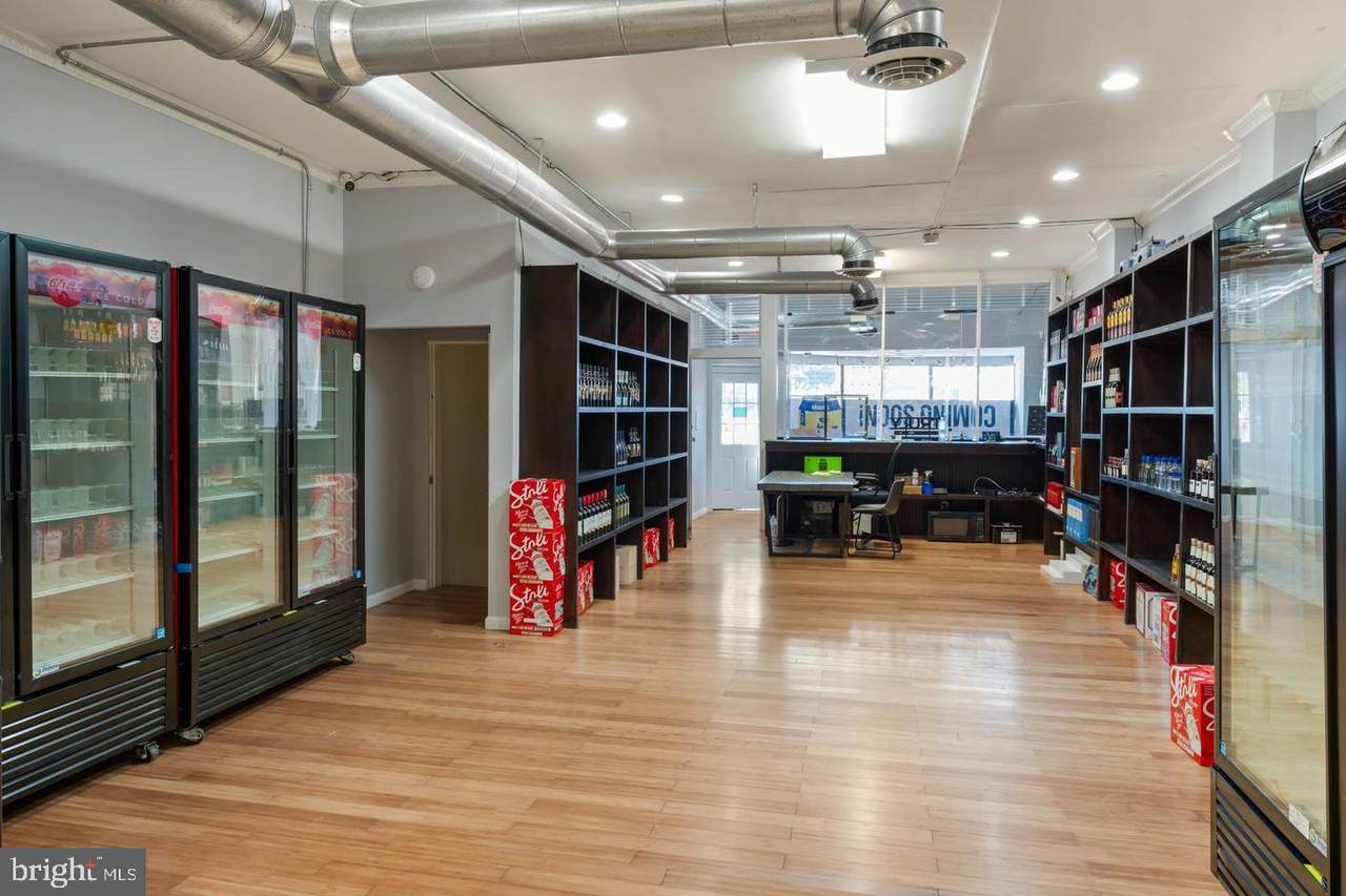 5413 Georgia Avenue - Photo 1