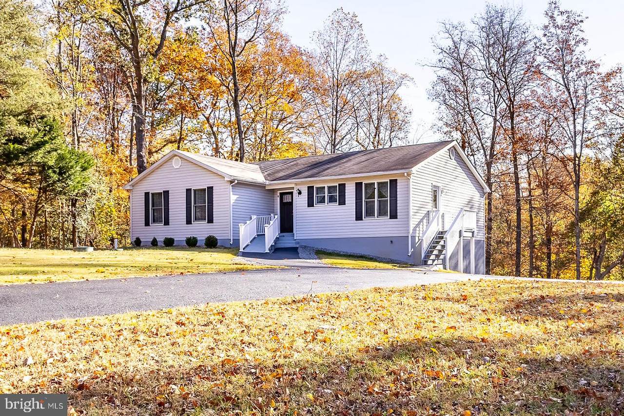 103 Hidden Lake Drive - Photo 1
