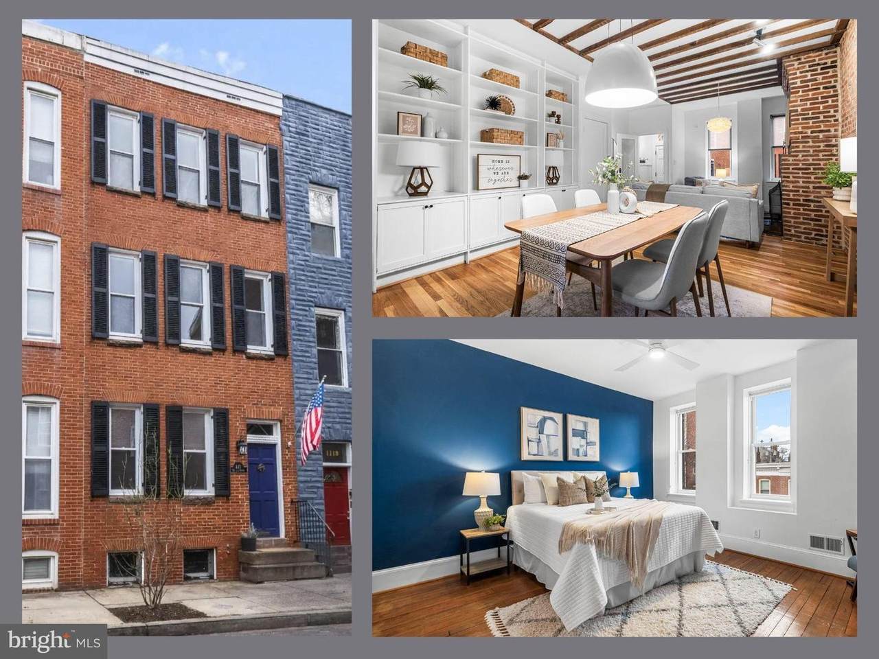 1117 William Street - Photo 1