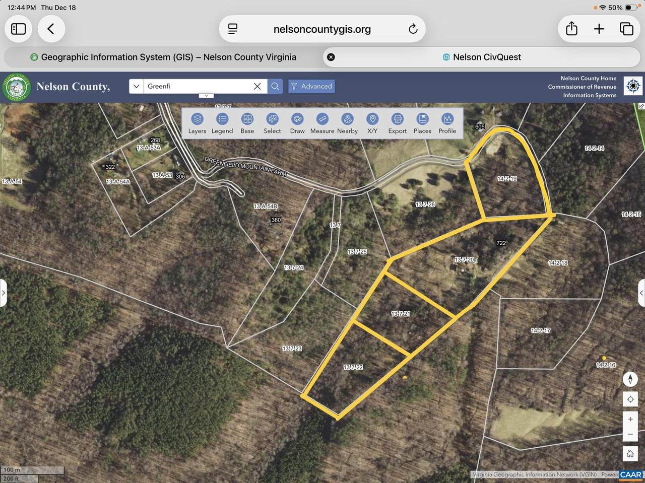722 Greenfield Mountain Farm - Photo 1