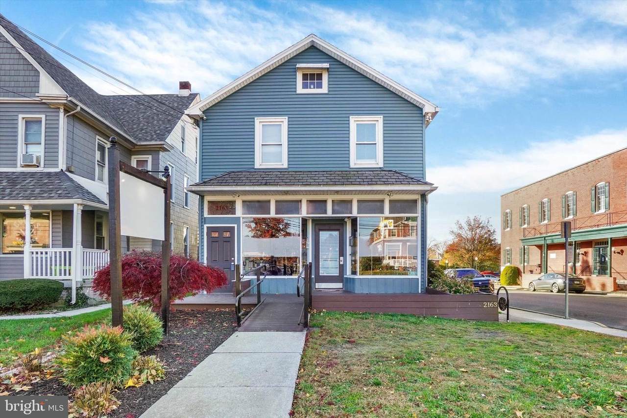 2163 Market Street - Photo 1